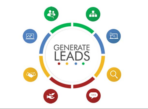 The Super-Efficient Lead Generation Tactics You Can Implement